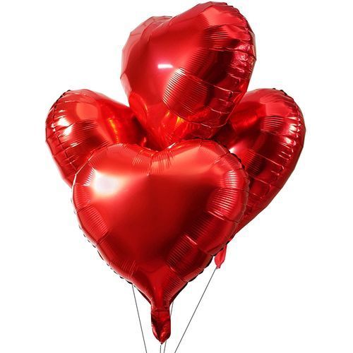 Runwei Foil Balloon