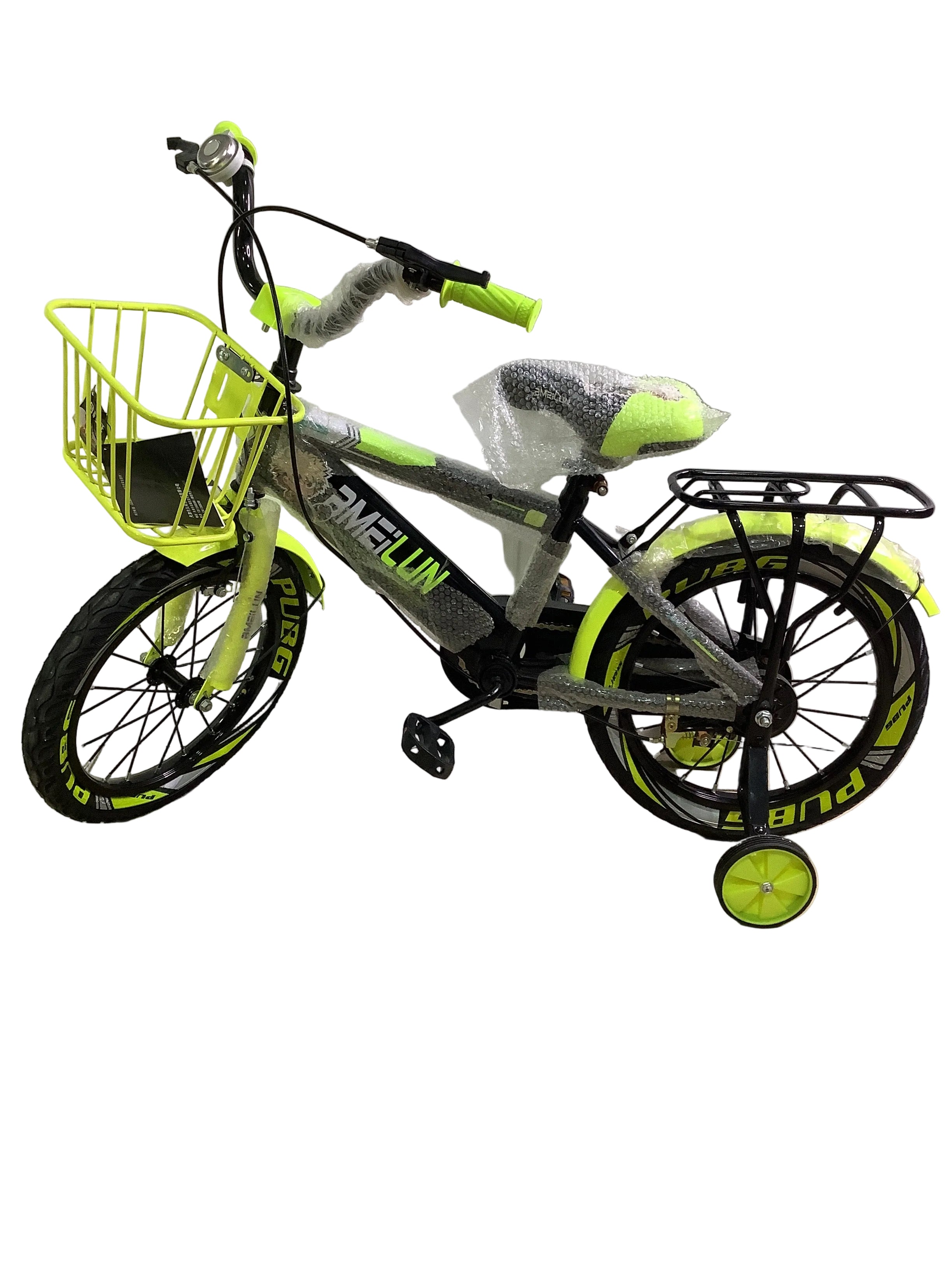 Bmeilun PUBG children bicycle 16inches