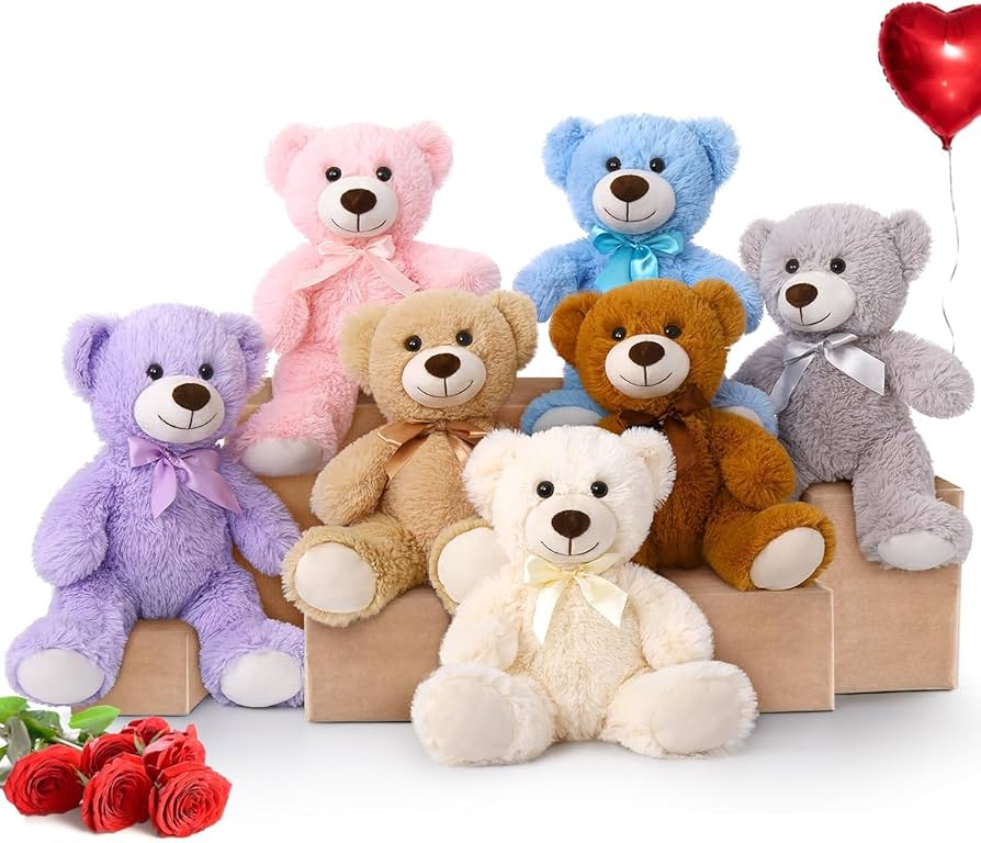 Teddy Bear (Small)