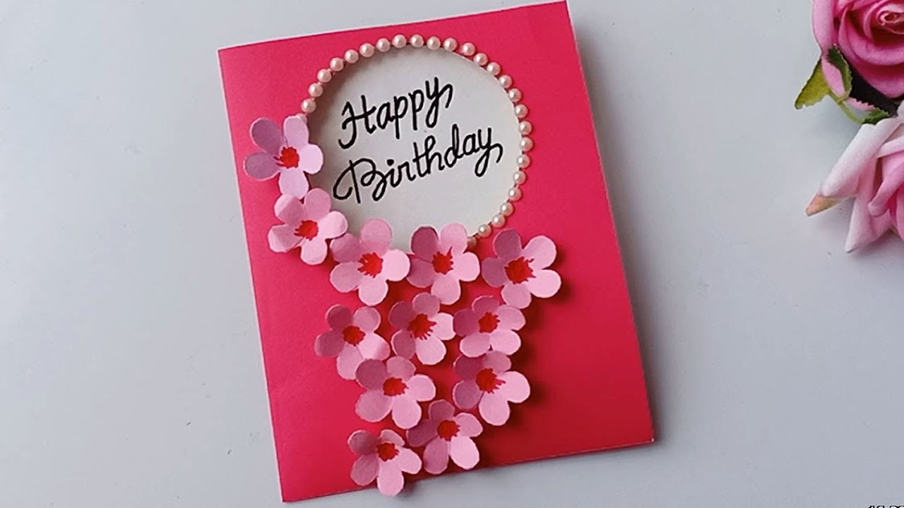 Singing Birthday Cards
