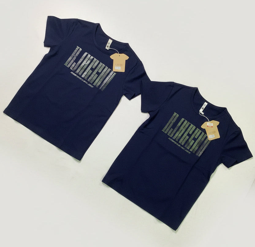 Wow Fashion Leisure Bhgregaroless T-Shirt