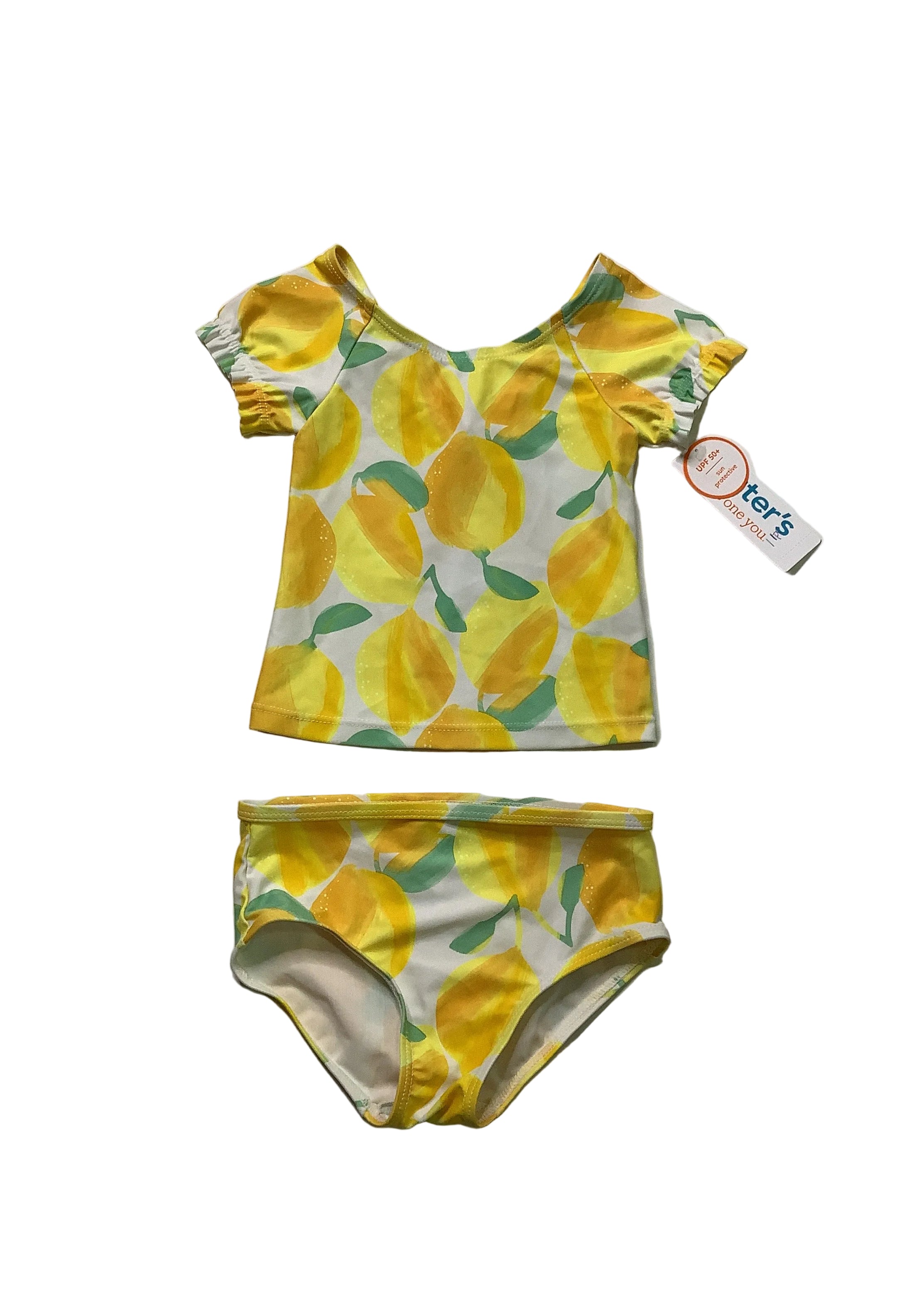 Carter's Just One You 2 Piece Set Swim Suit