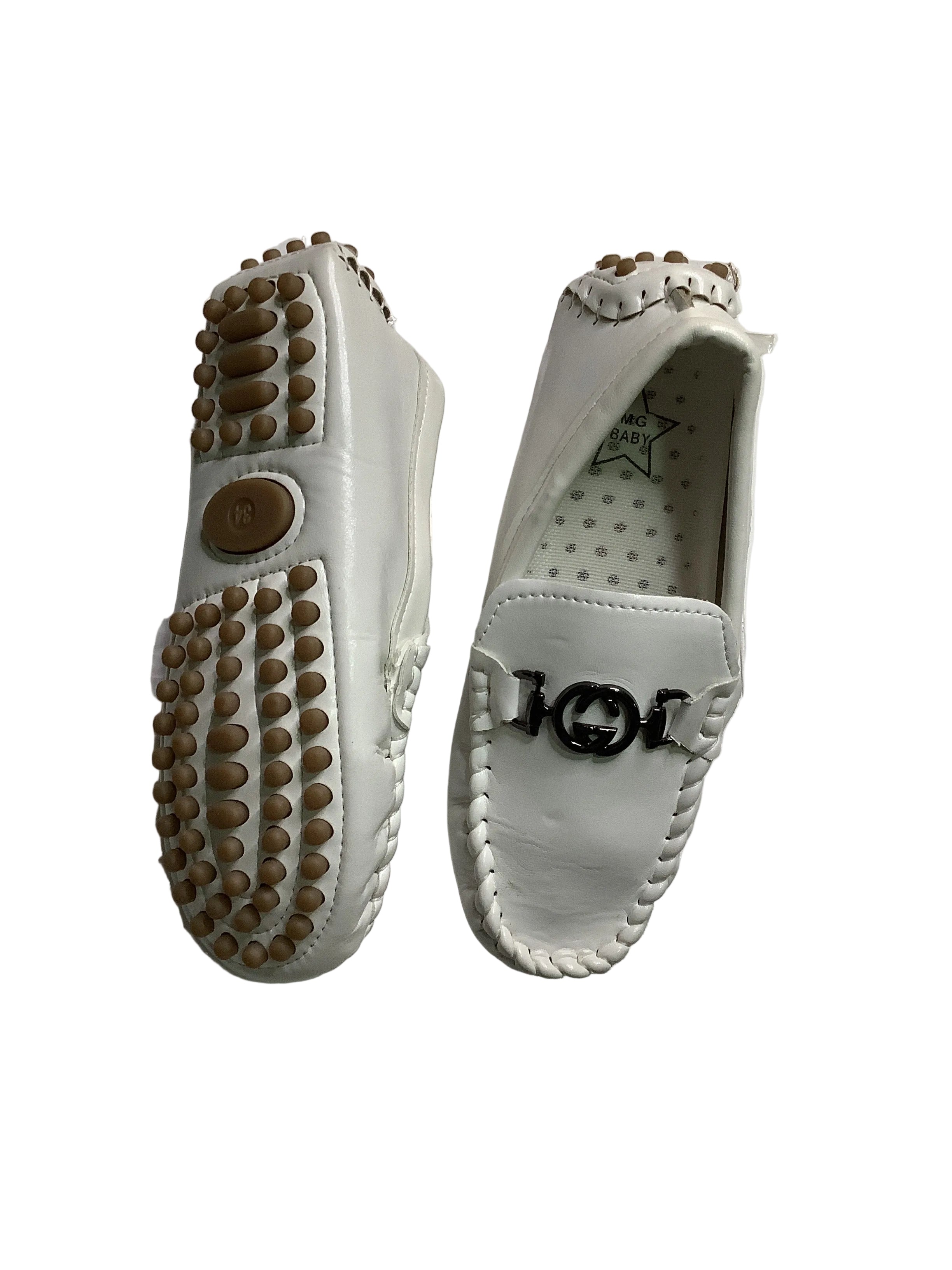 MG BABY BOYS SHOES