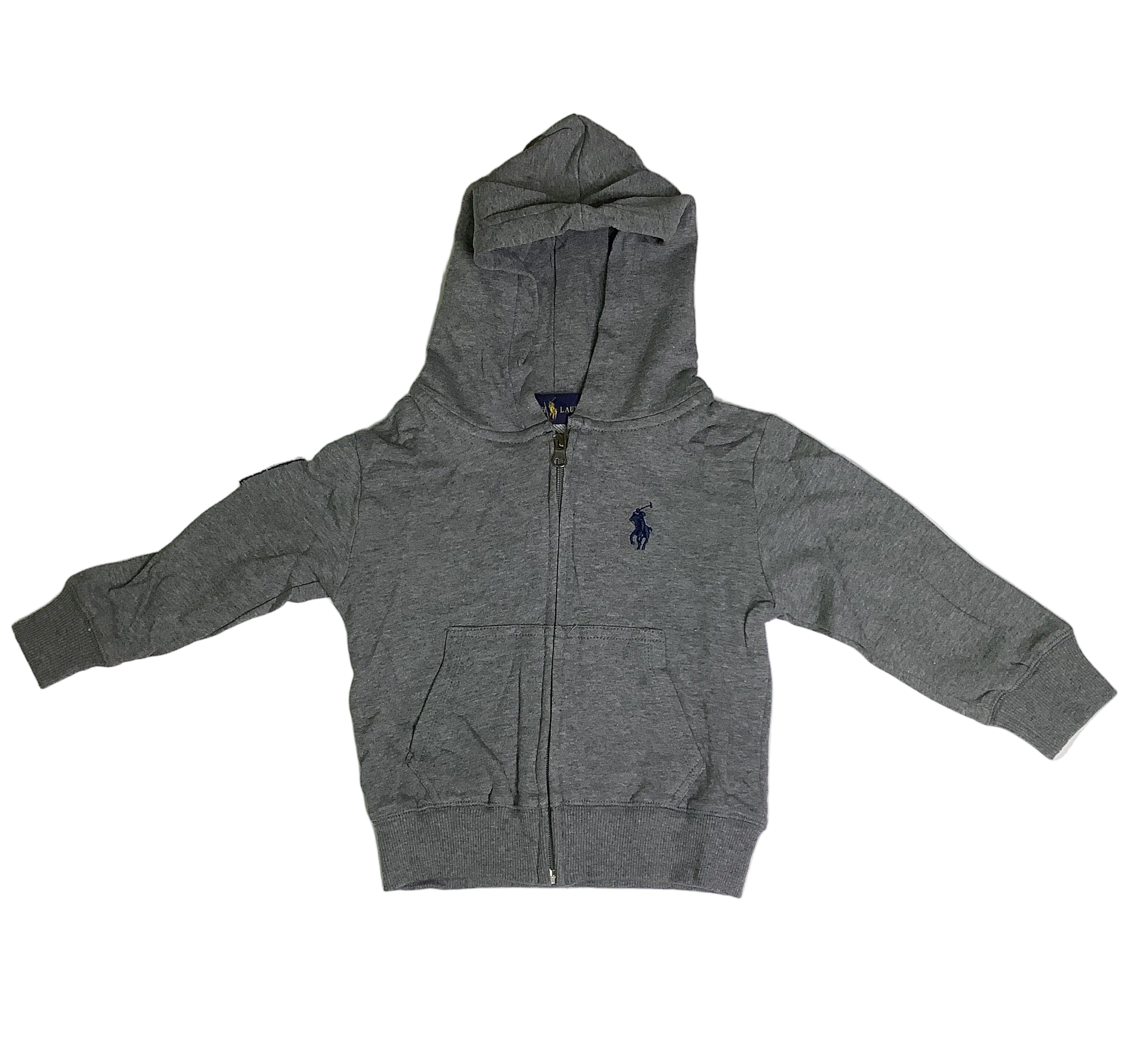 Ralph Lauren Unisex Hoody (Sweater).