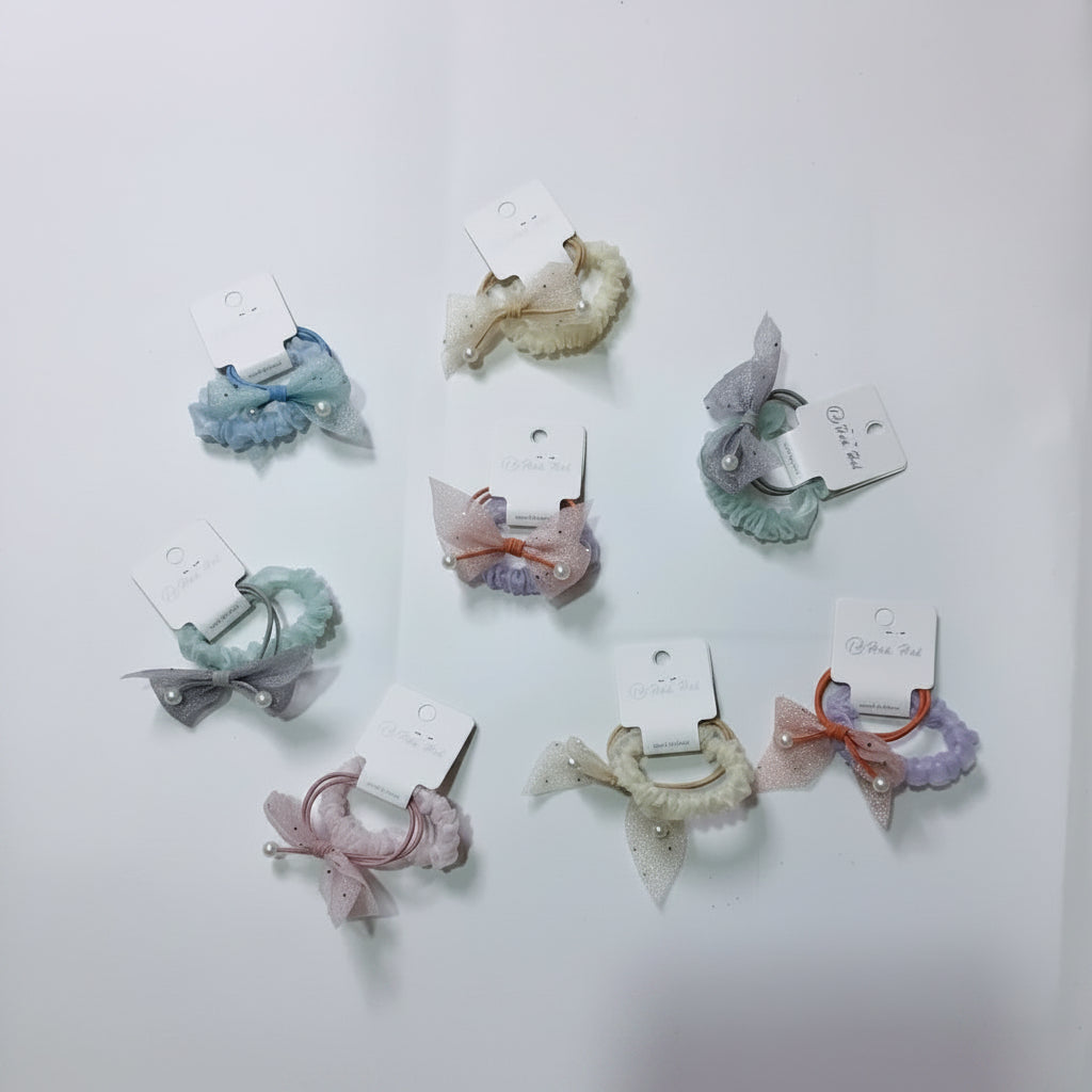 Hua Hui Girl's Hair Band Accessory.