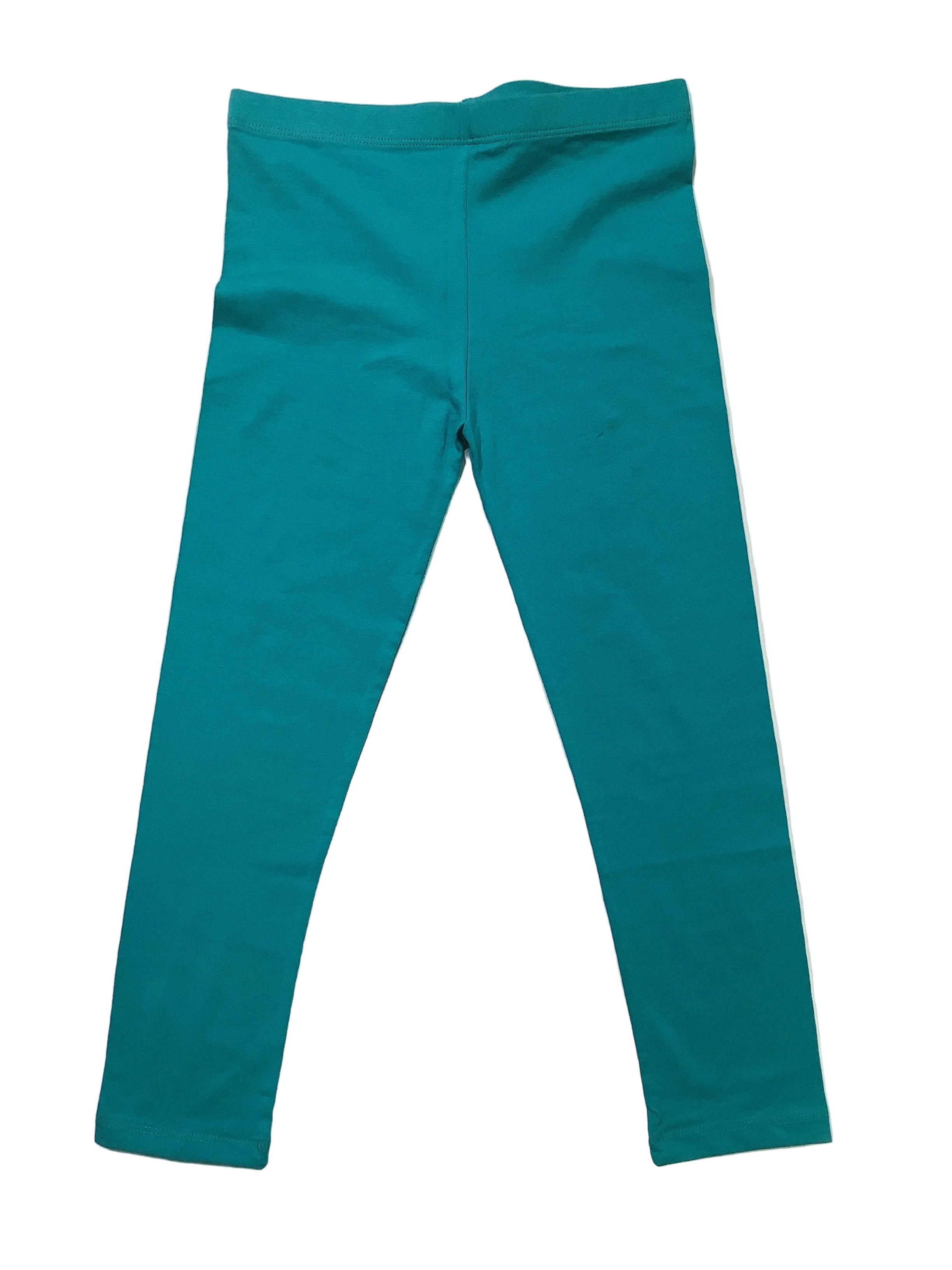 Viomay Girls Plain Leggings