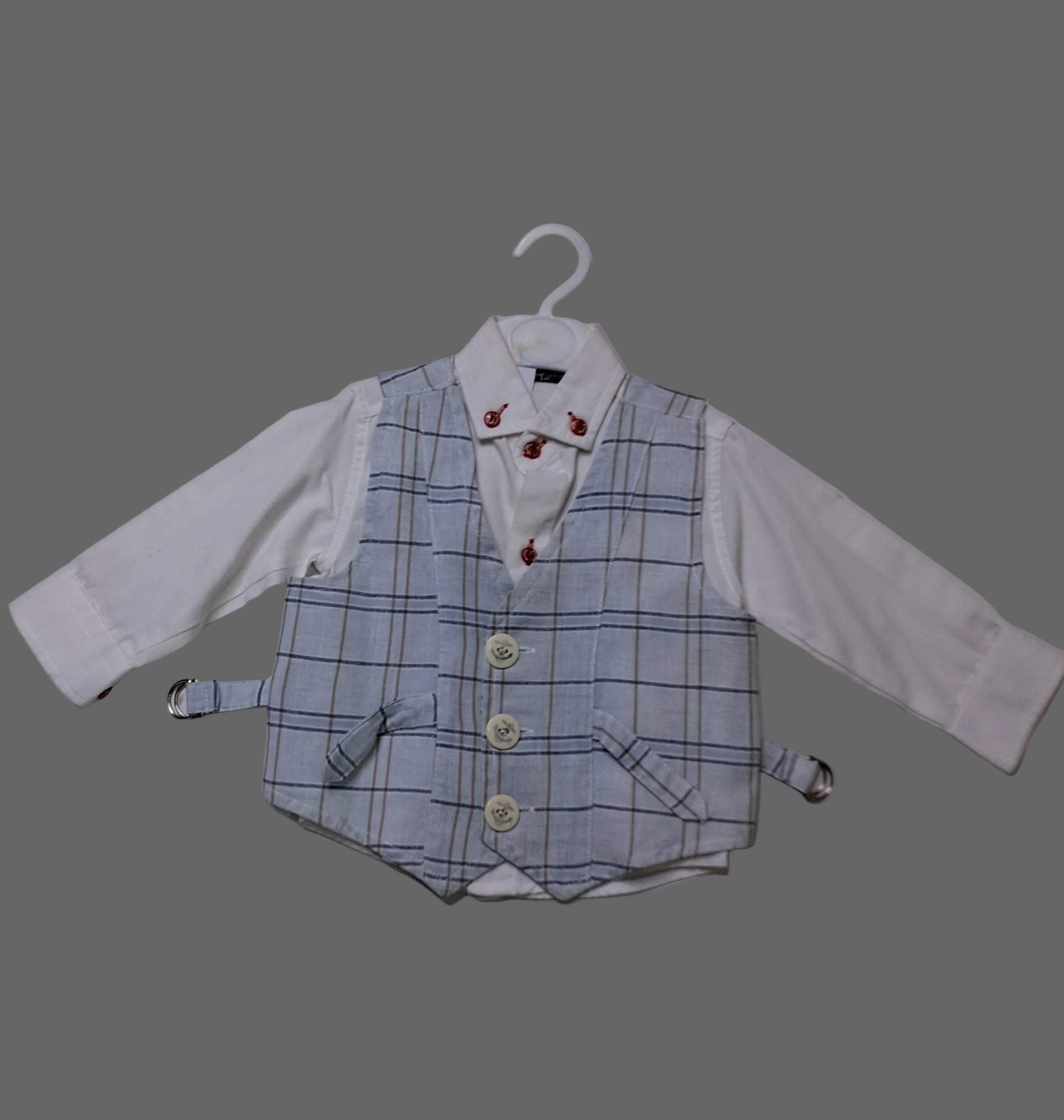 BEBUS KIDS WEAR