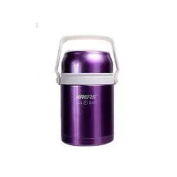 Haers HTH-1000A-3 Vacuum Flask 1000ml