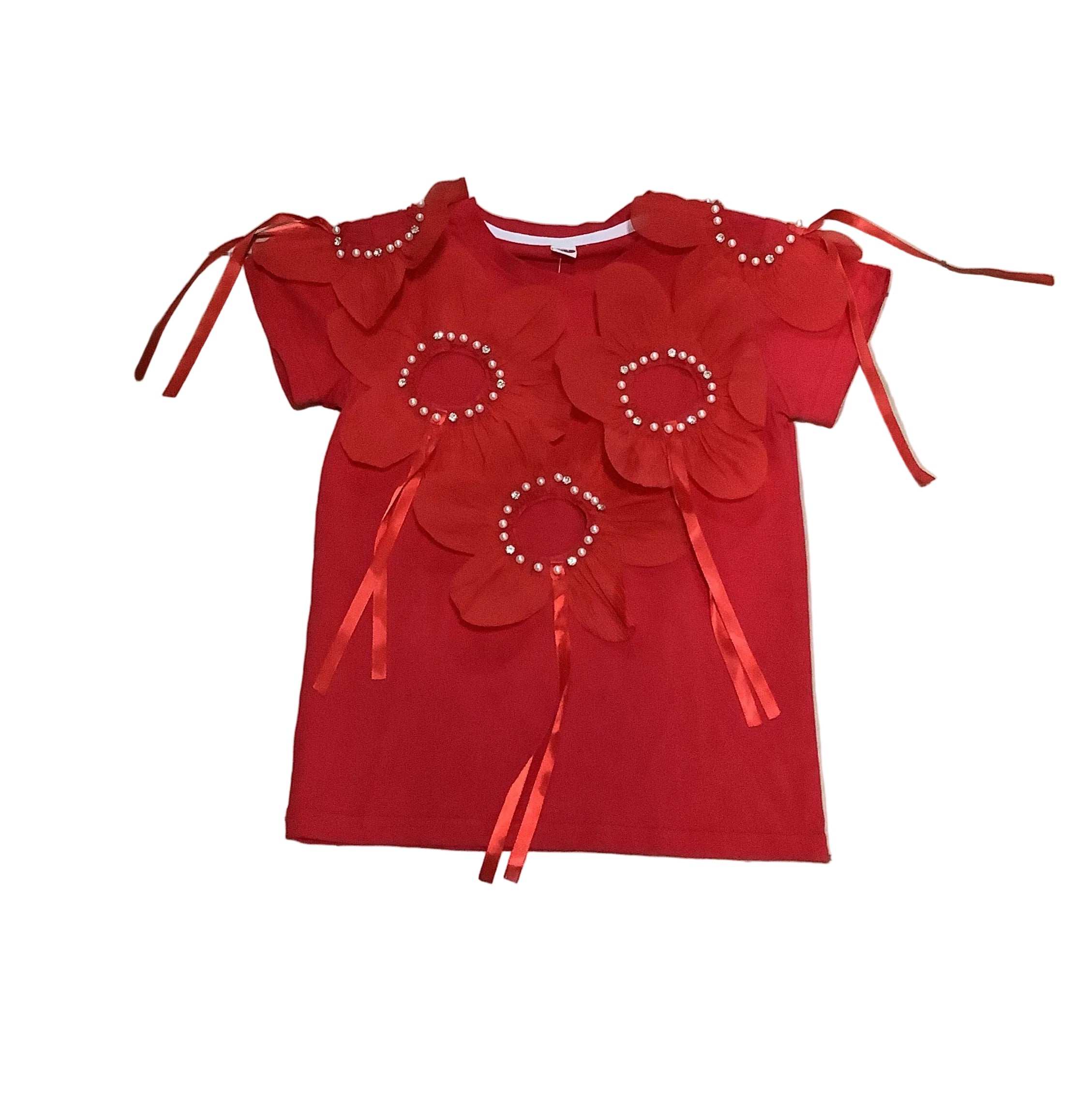 Yue Kin Xin Girls Tops.