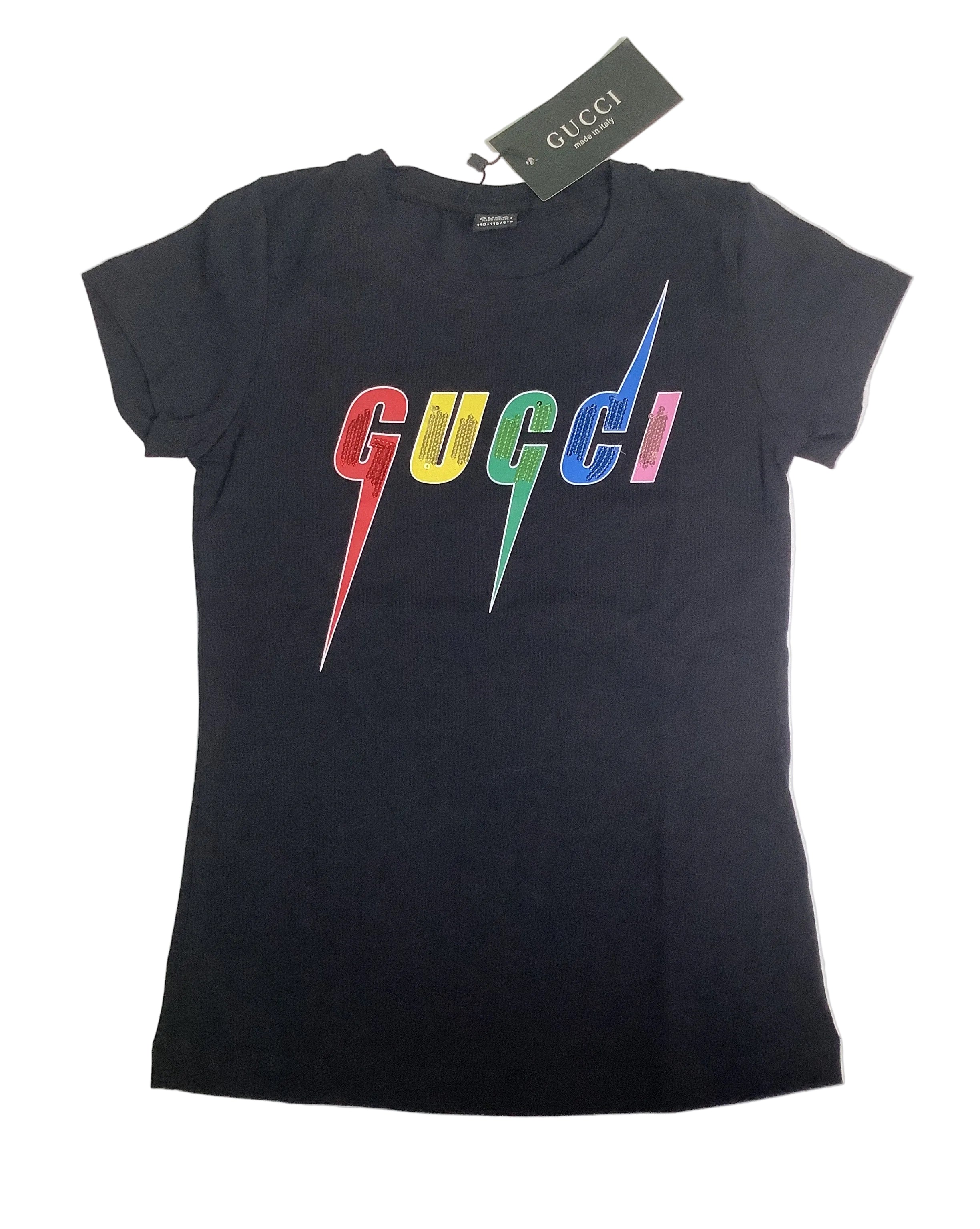 Gucci girls top