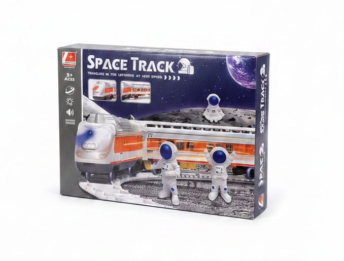 Lianxiang Space Track 3yrs+