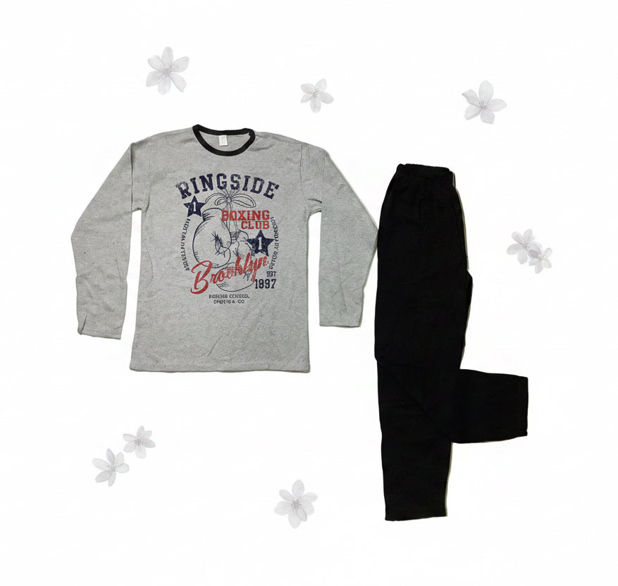 Brooklyn Boys Pyjamas