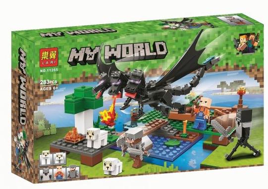 My World 6+