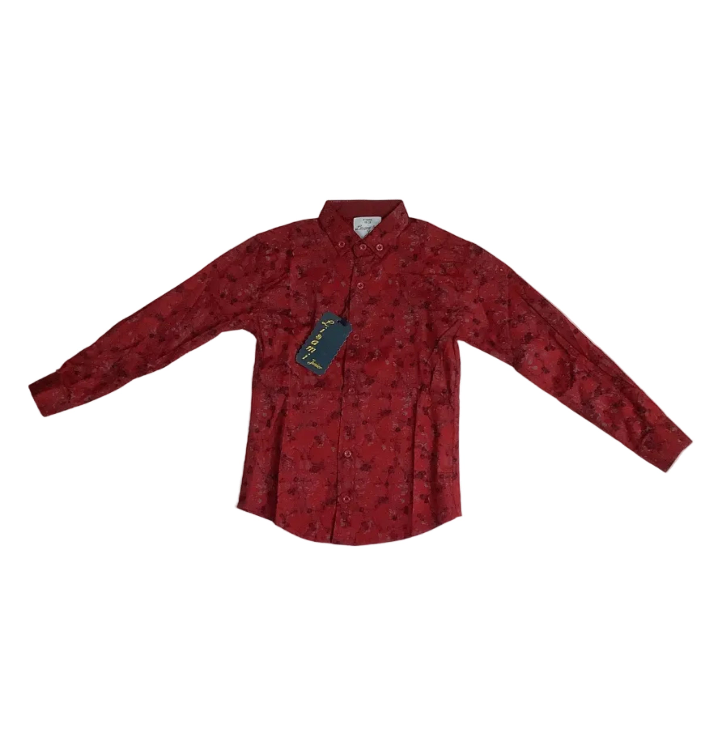 Lisami Junior Shirt
