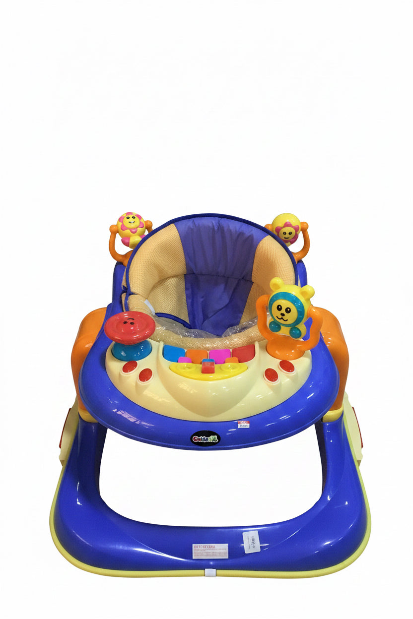 Cuties Baby Walker