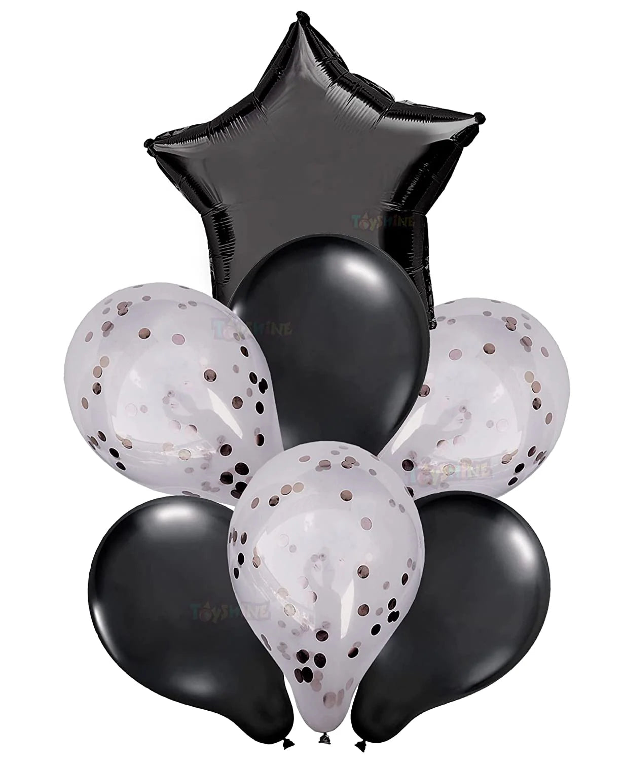 H&F 7 Inspire a Smile Balloons