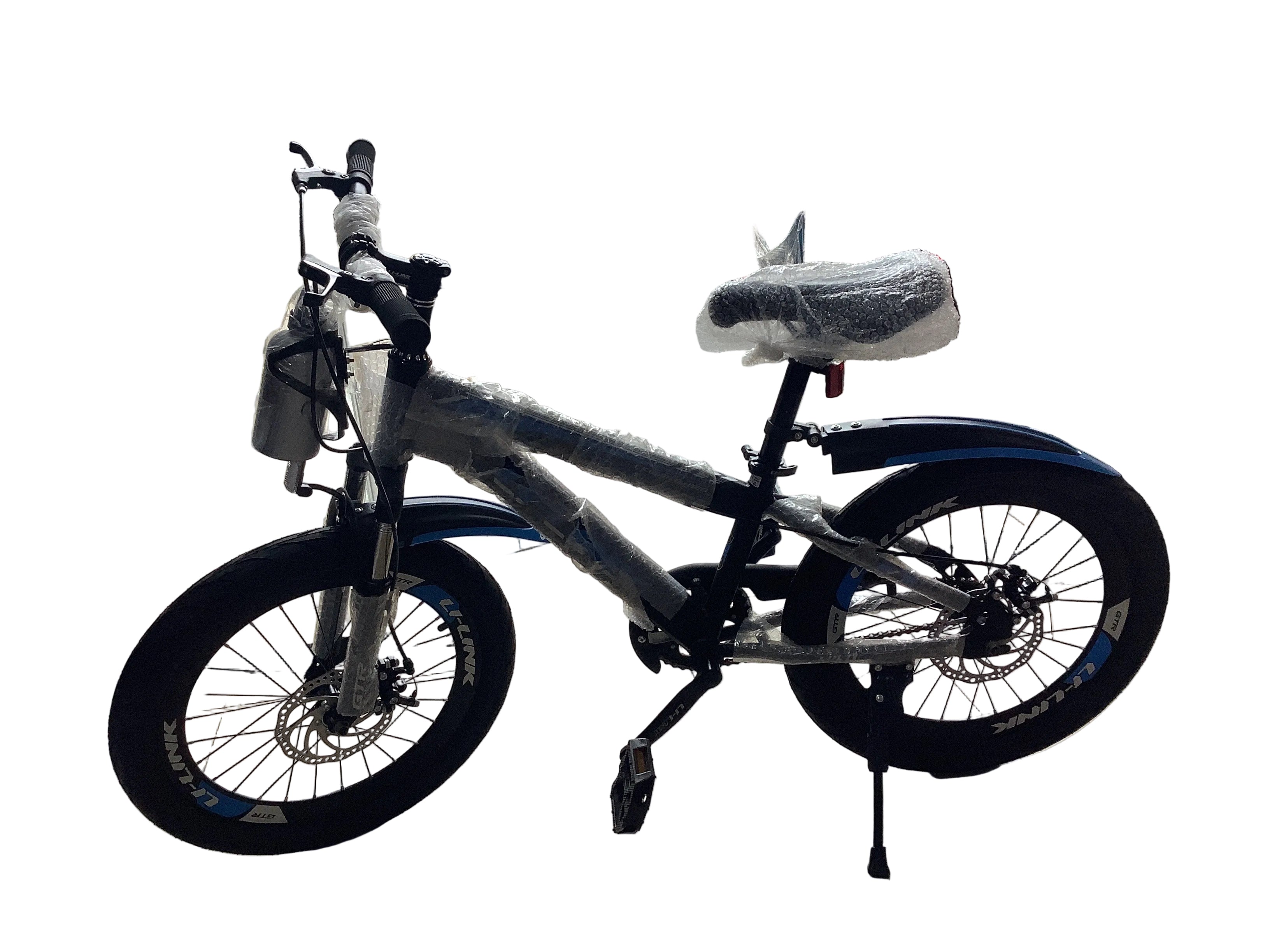 GTR LI-Link 20inches Bicycle