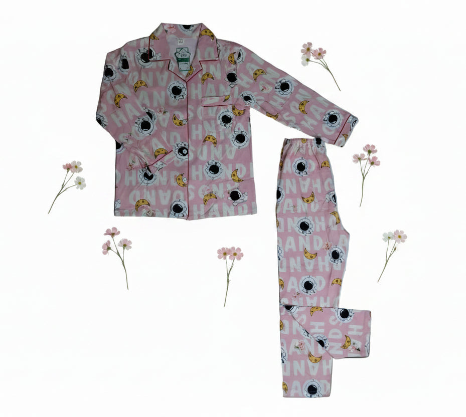 Xiyuniao Girl's Sleep Wears.