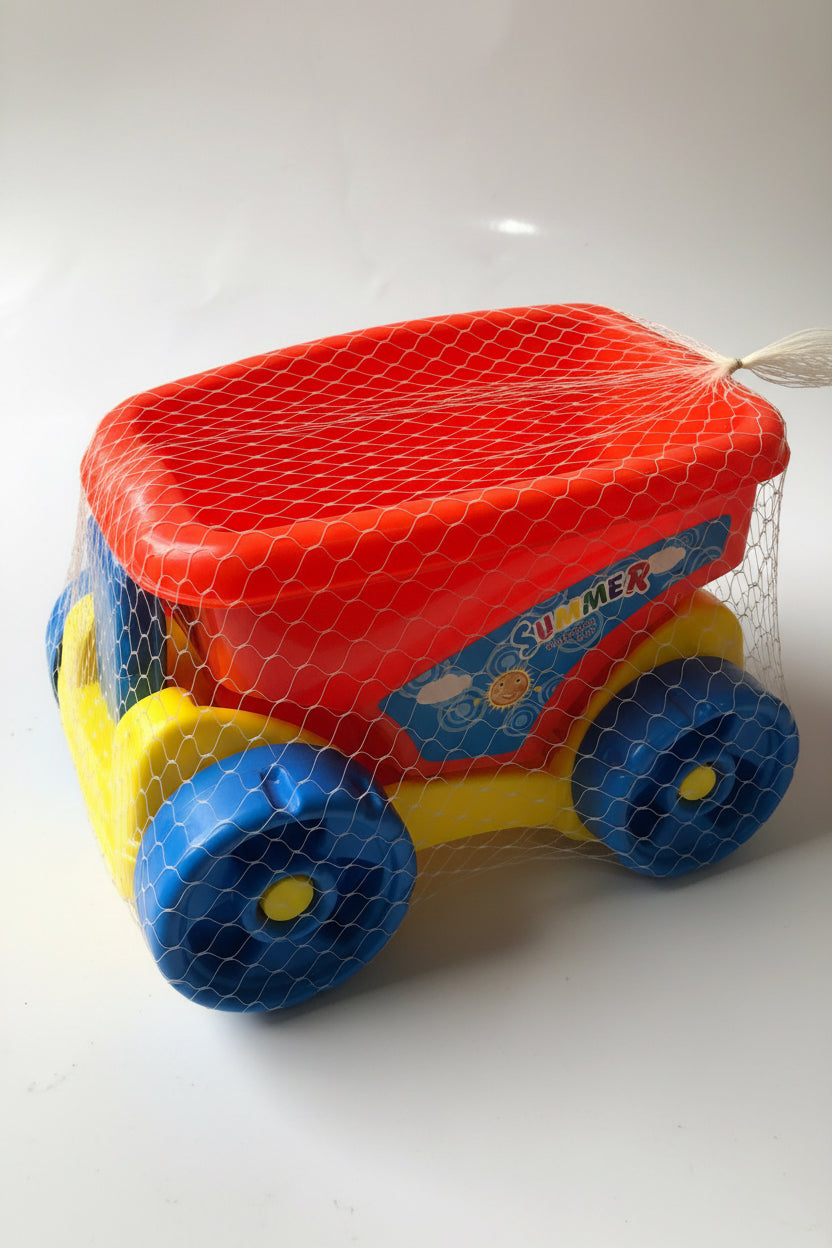 Cool Summer Event Toys