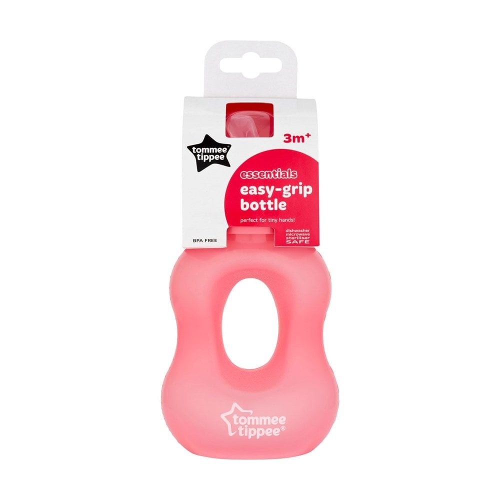 tommee tippee easy grip bottle 240ml