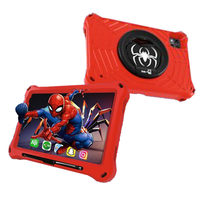 Bebe-tablet Pad B88-Spider 8”