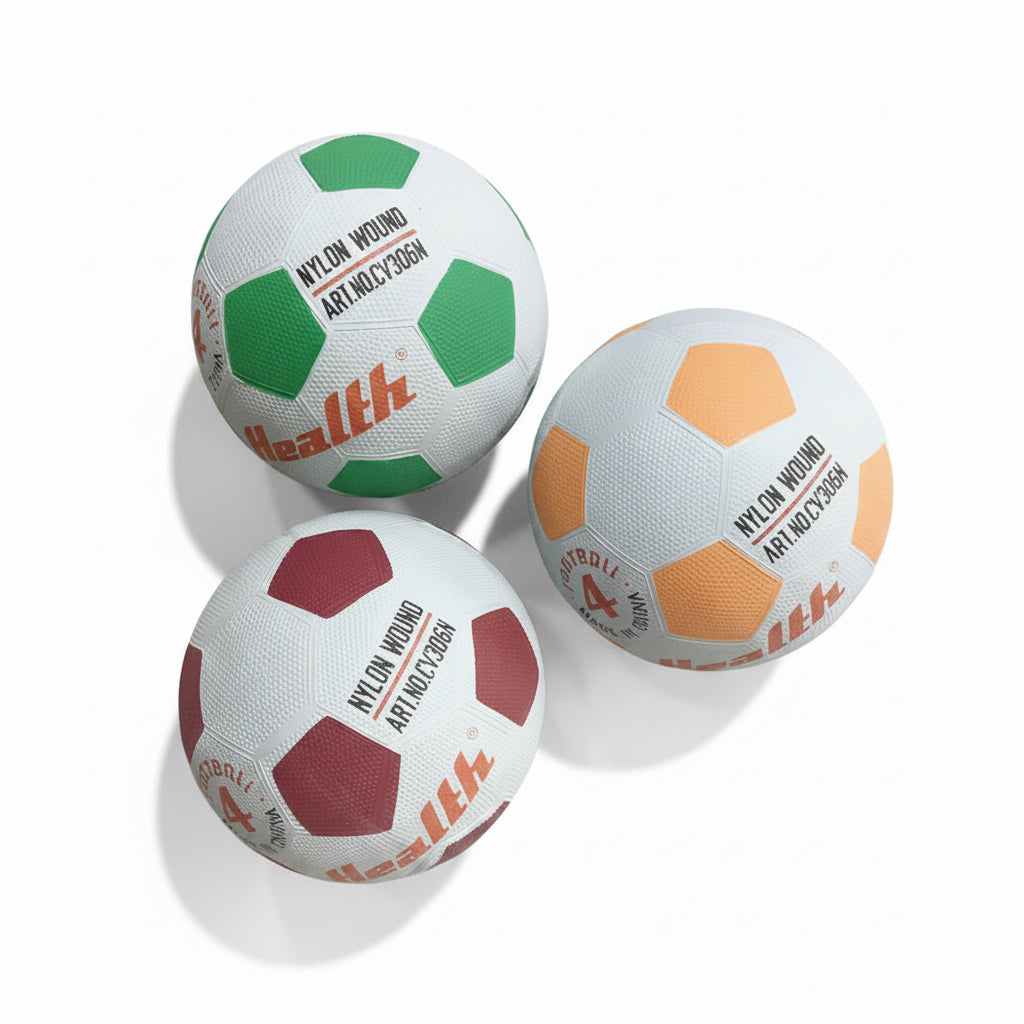 Nylon Wound Football