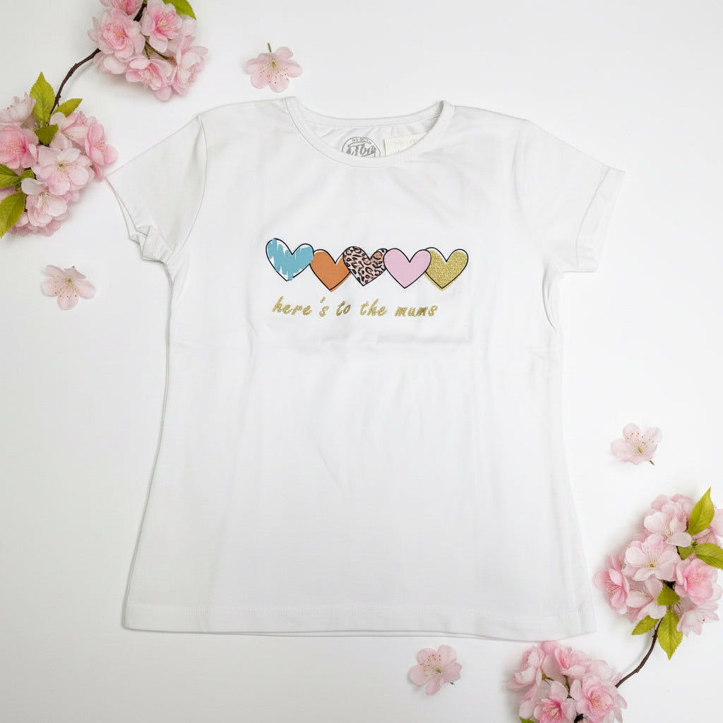 IFBA Kids Girl Top