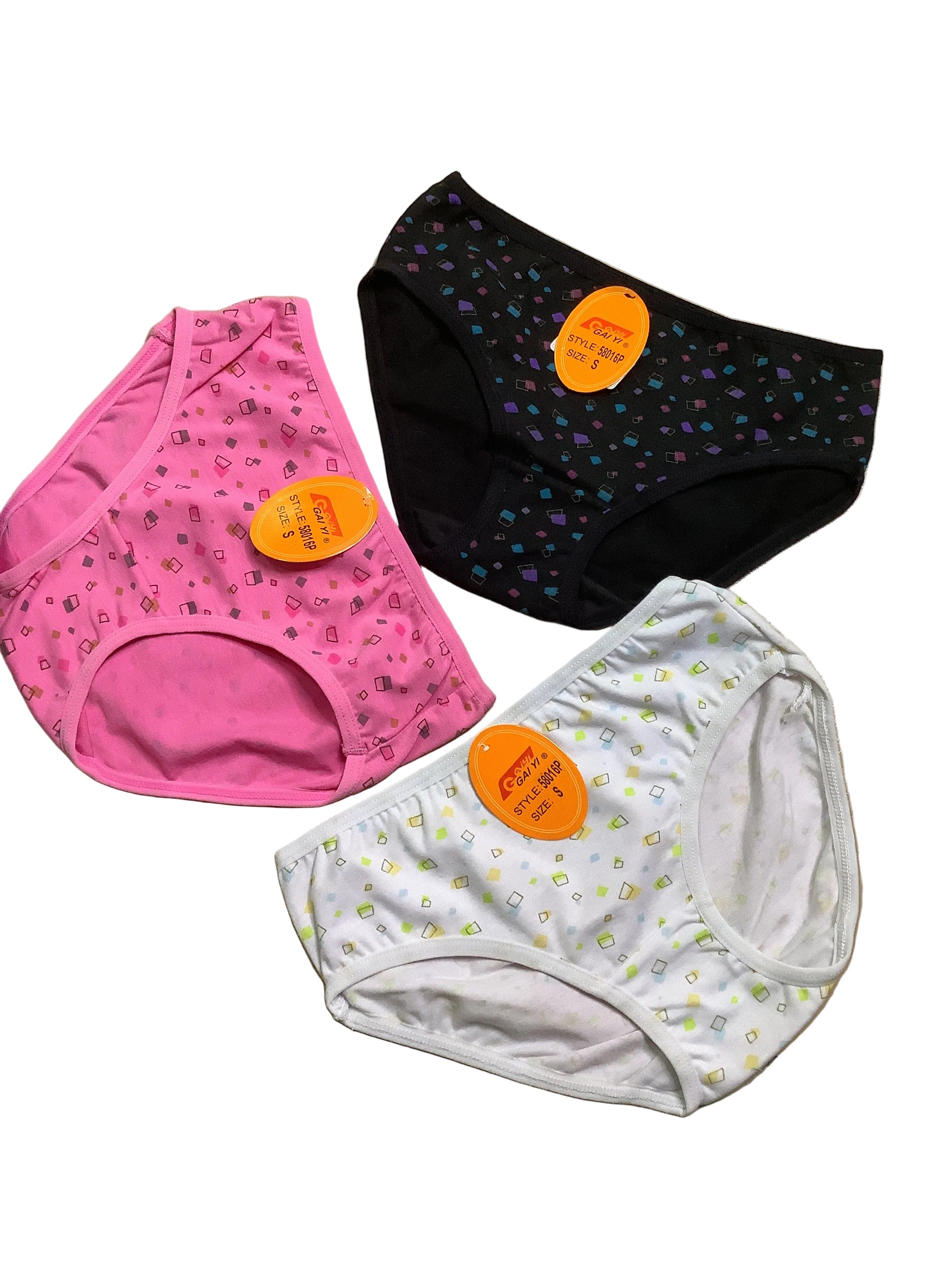GAI YI GIRLS PANTS(Style:5801)