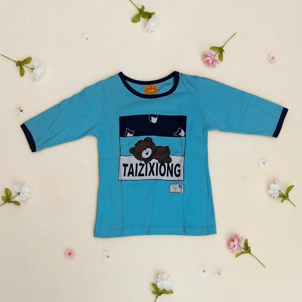 Taizixiong Kids T-shirt