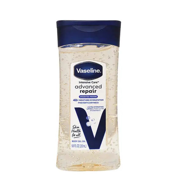 Vaseline Intensive Care advanced repair(400ml)