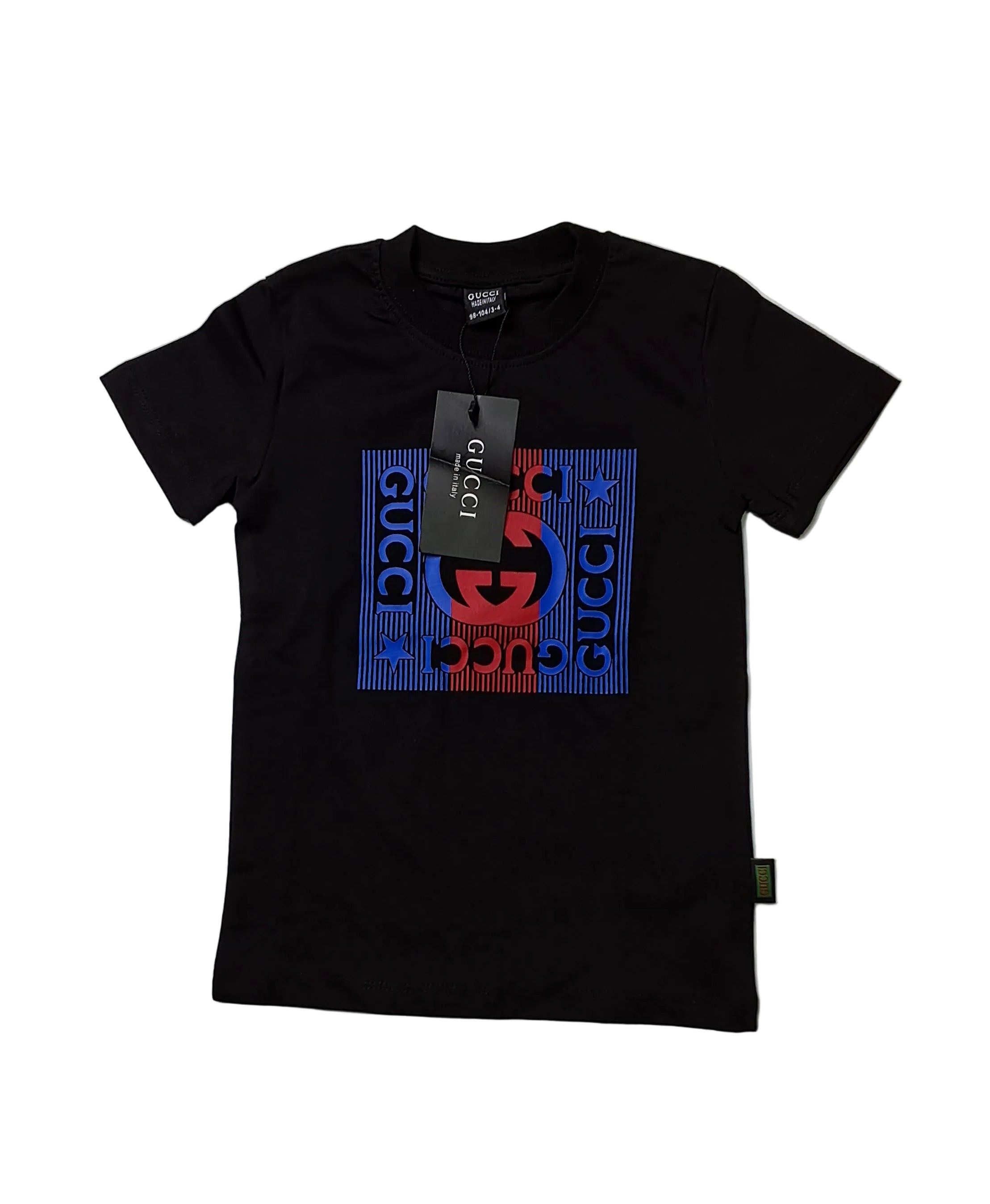 Gucci Girl's T-shirt.