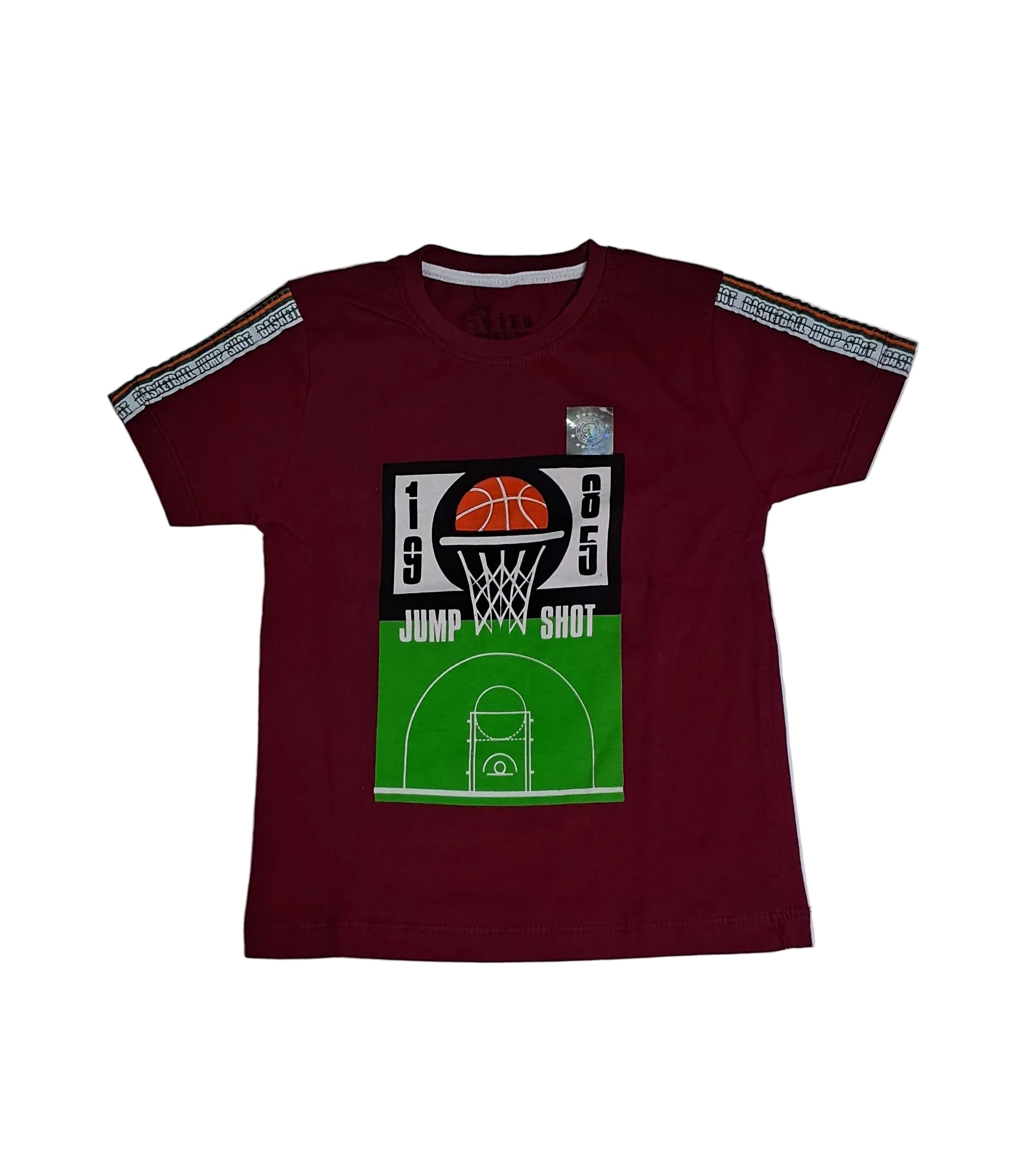 IFB Trendy T-shirt.