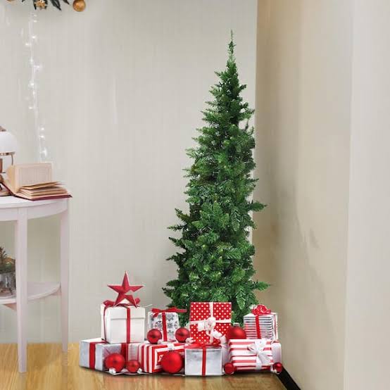 BX25-047 Artificial Christmas Tree