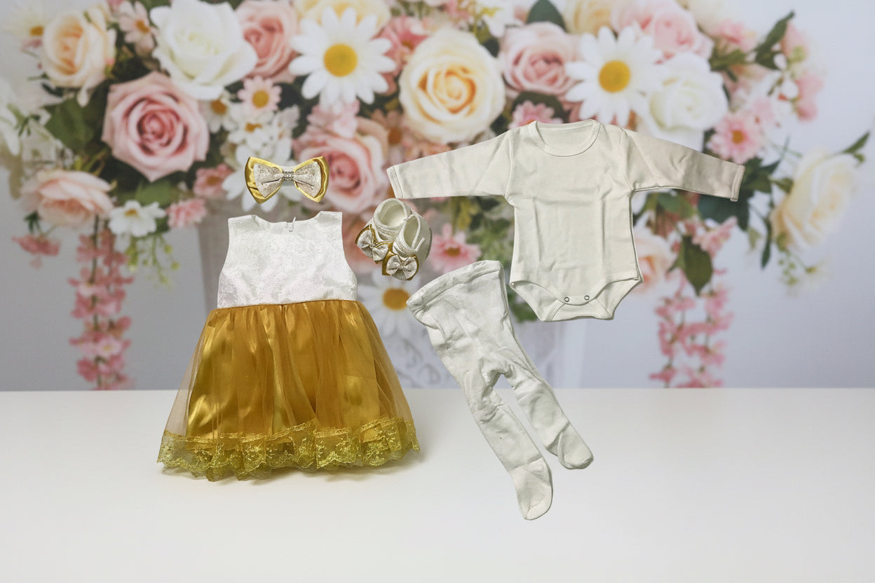 Bebelinna Baby Girl Wear Collection