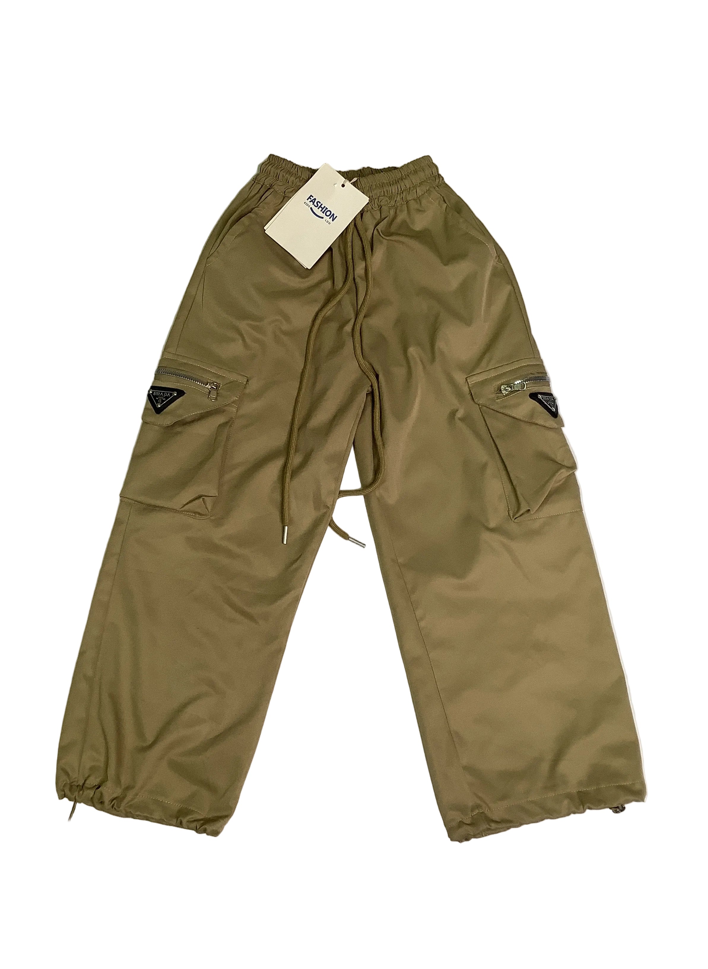 Fashion Kids Joggers (Prada)