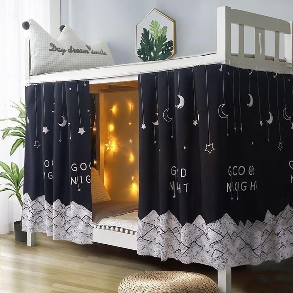 Double Bunk Bed Cover.