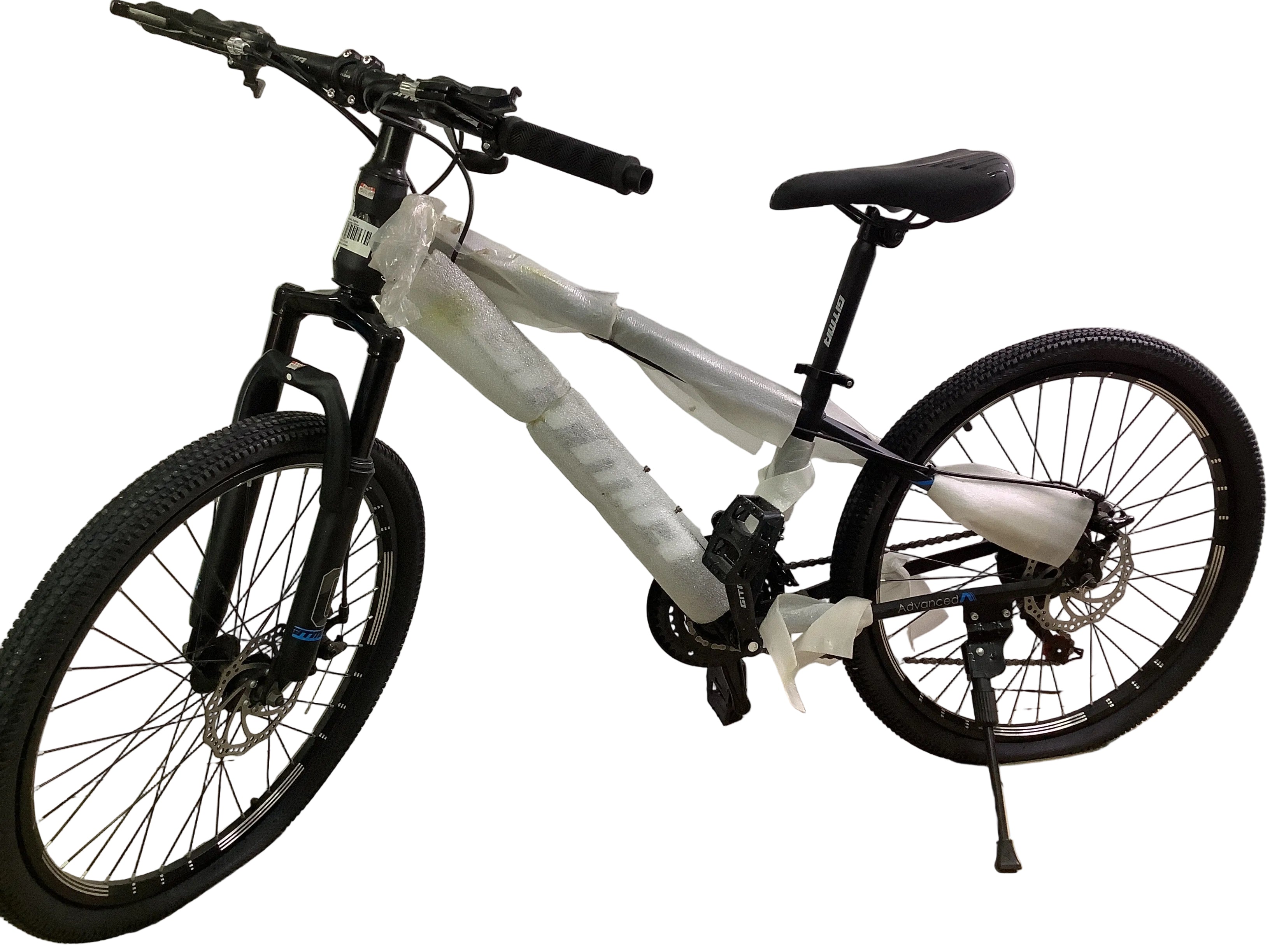 Gitma Advanced BICYCLE 24inches