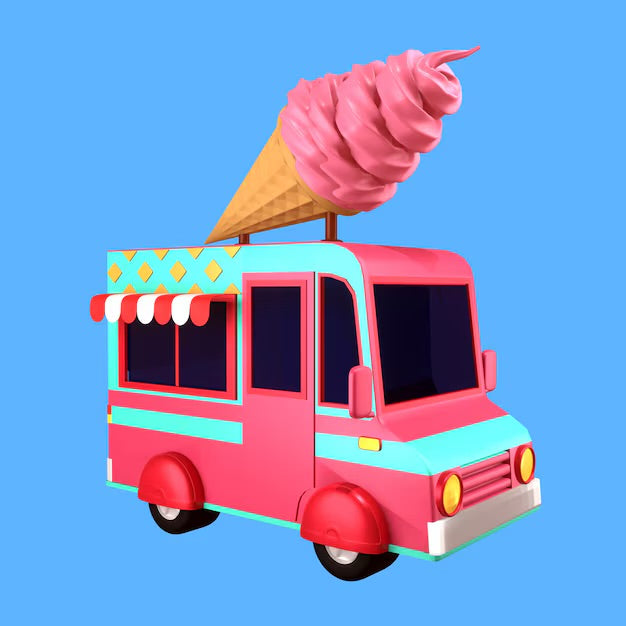 Scoops (Ice Cream).