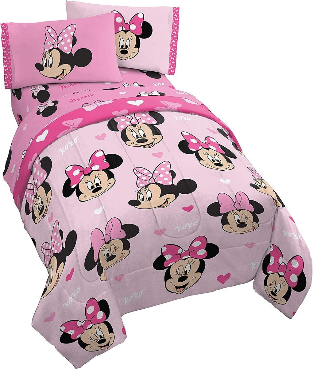 Baby Bed Bumper