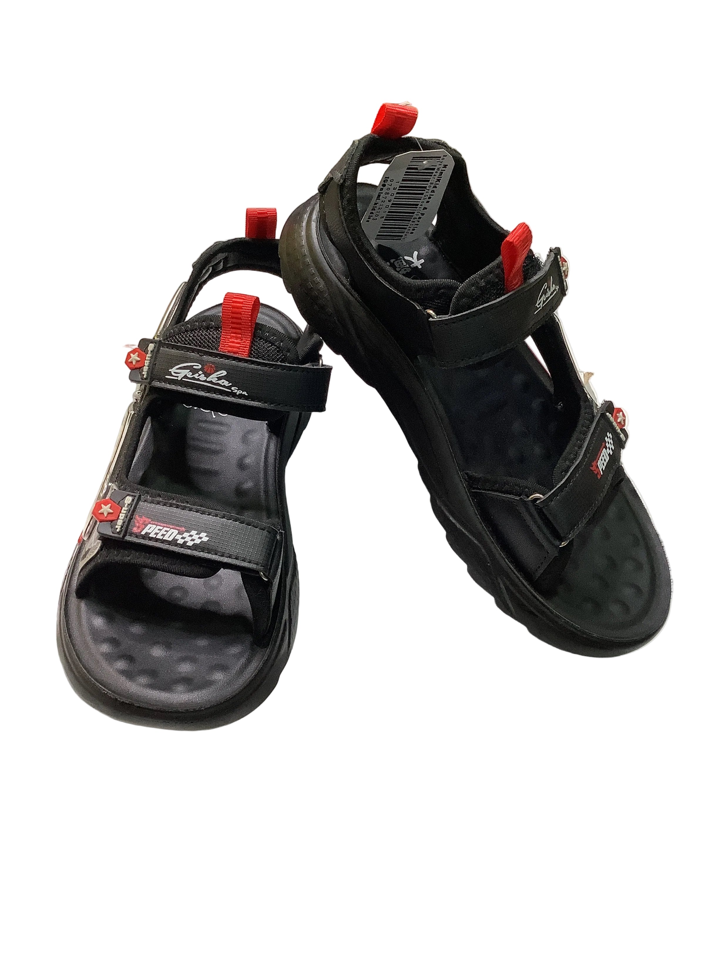 Geisha Spa Sandals