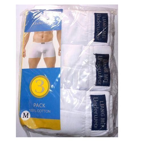 liang mei underwear 3in1