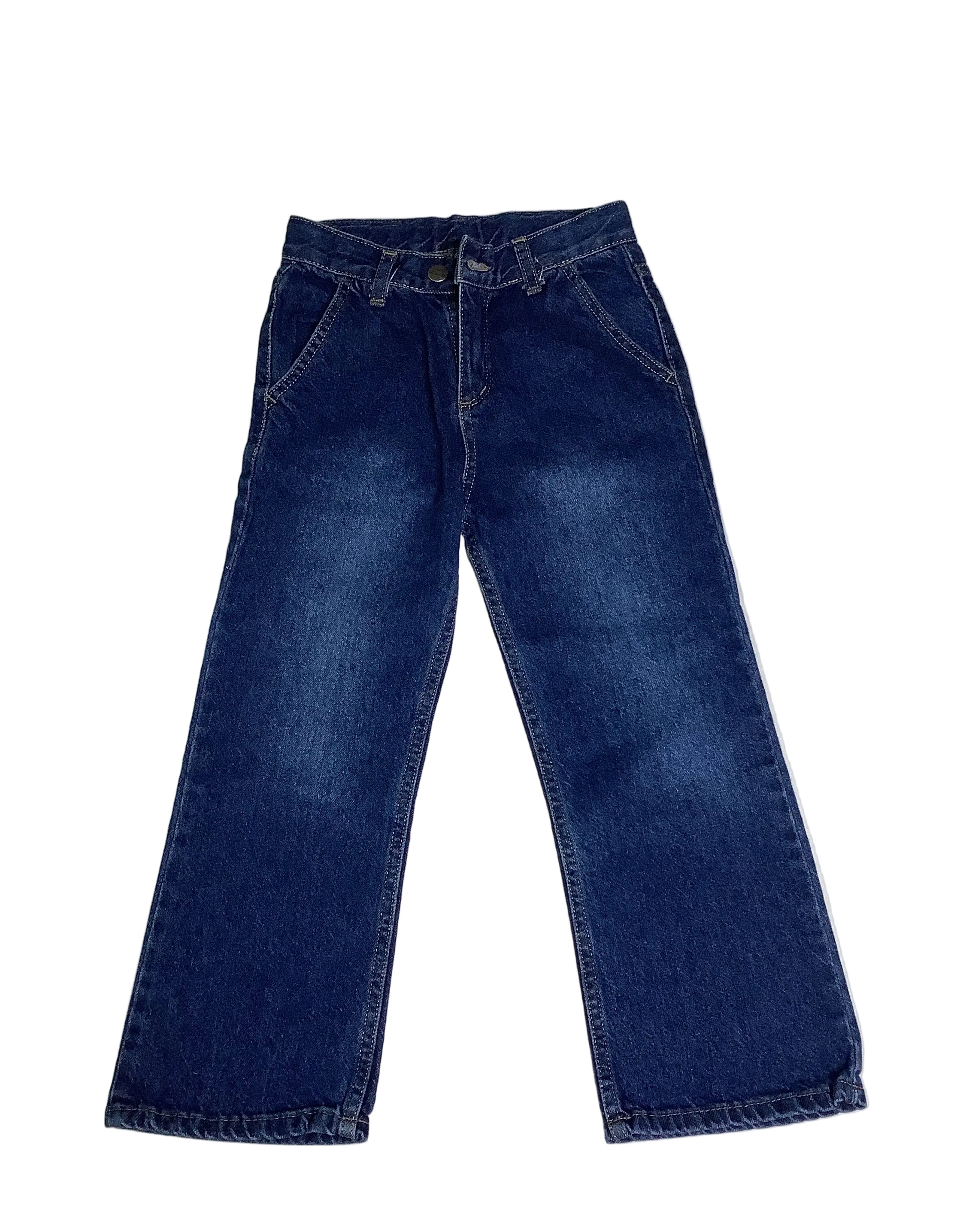 Comodor Wear Original Boys’ Denim Jeans
