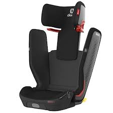 Dino Monkerey Baby Car Seat