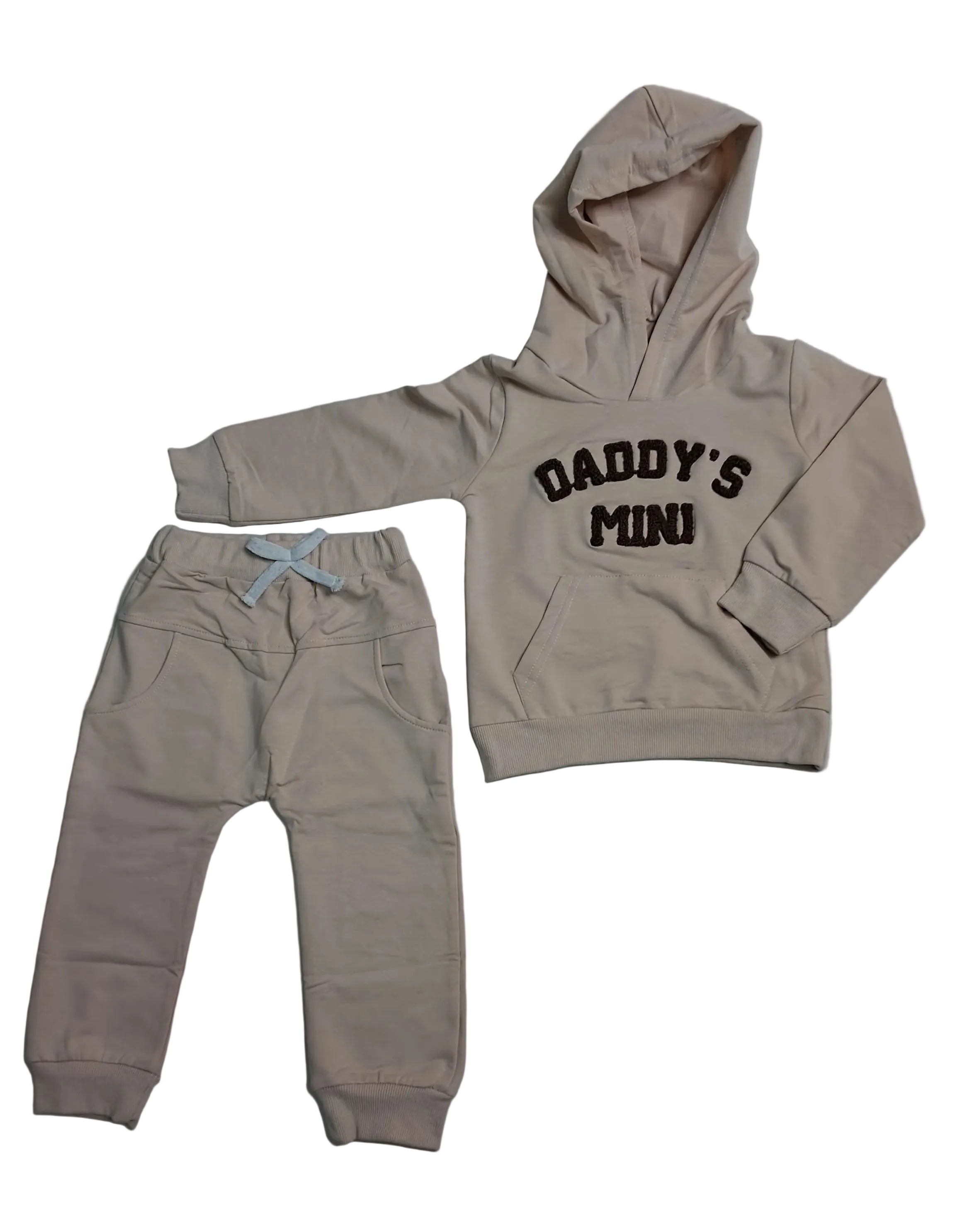 Daddy's  Mini 2 Piece Sets.