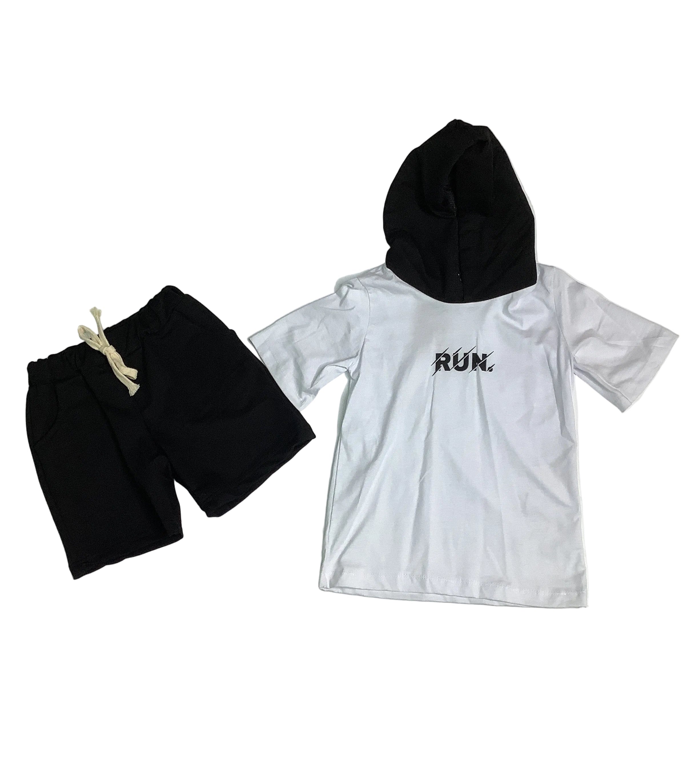 Kidsroom 2 Piece Set