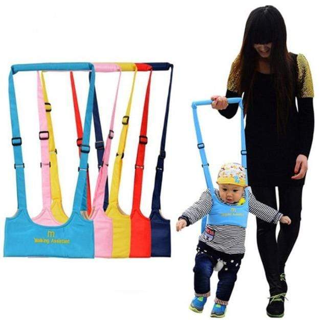 M Walking Assistant Baby Walker