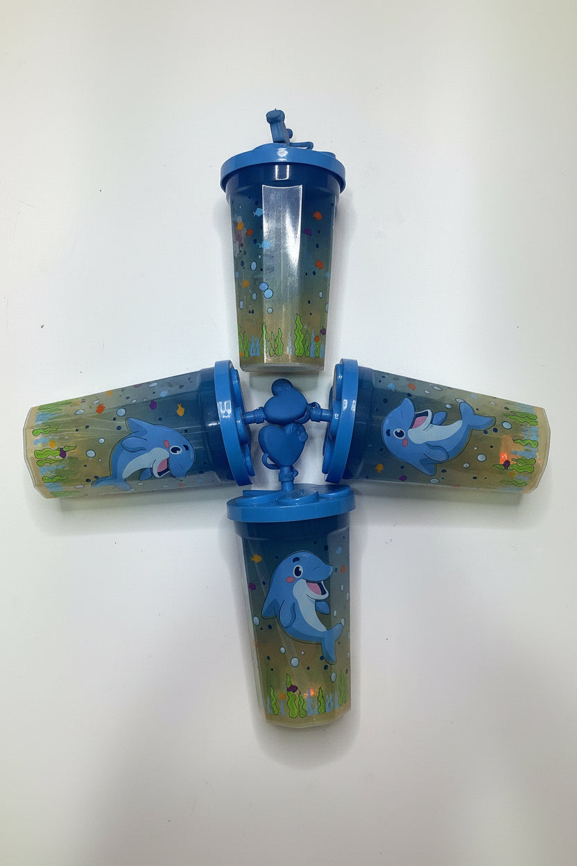 Party Sippee Cup with Lighting