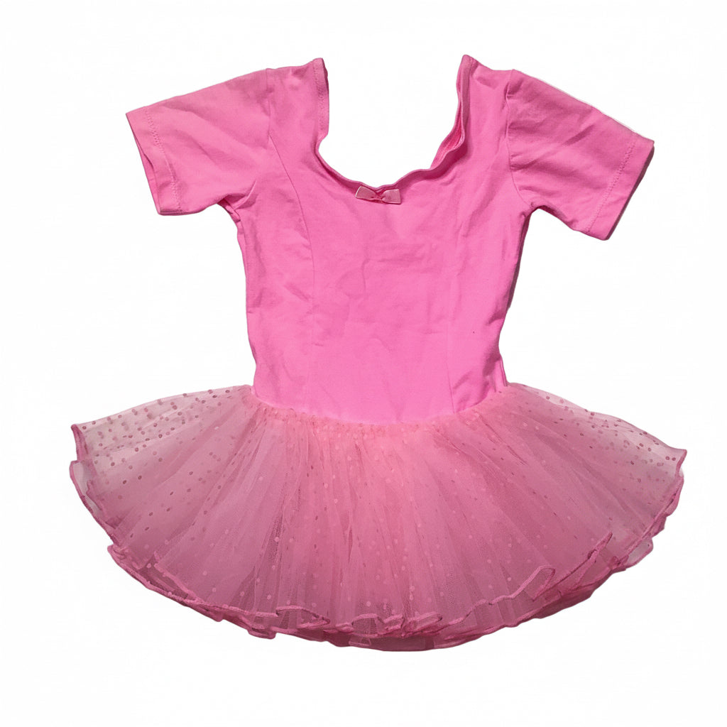 Dono Ballet Girls Dress