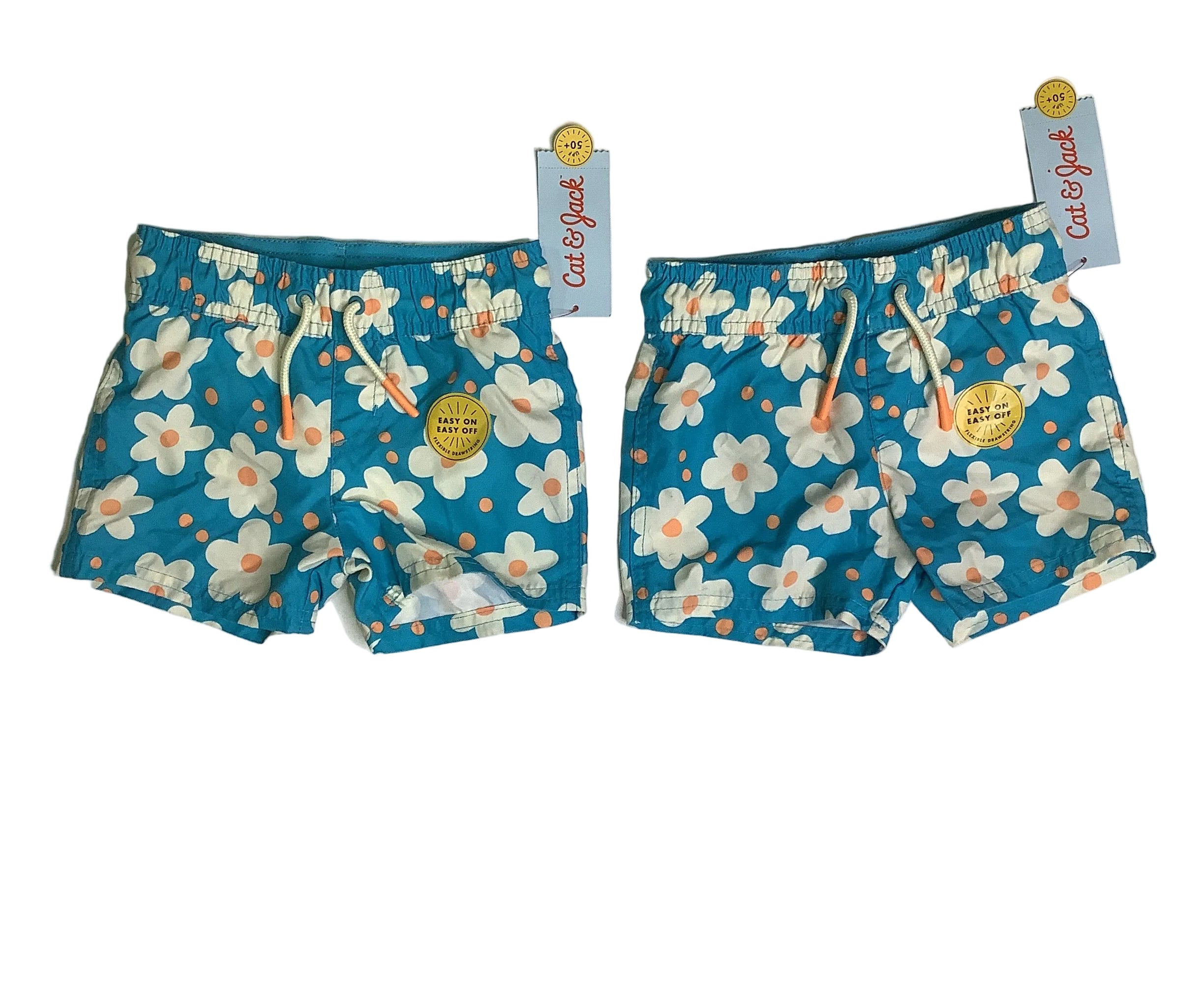 Cat & Jack Boys Summer Short