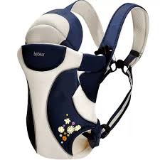 Bebear Multi-Functional Baby Carrier
